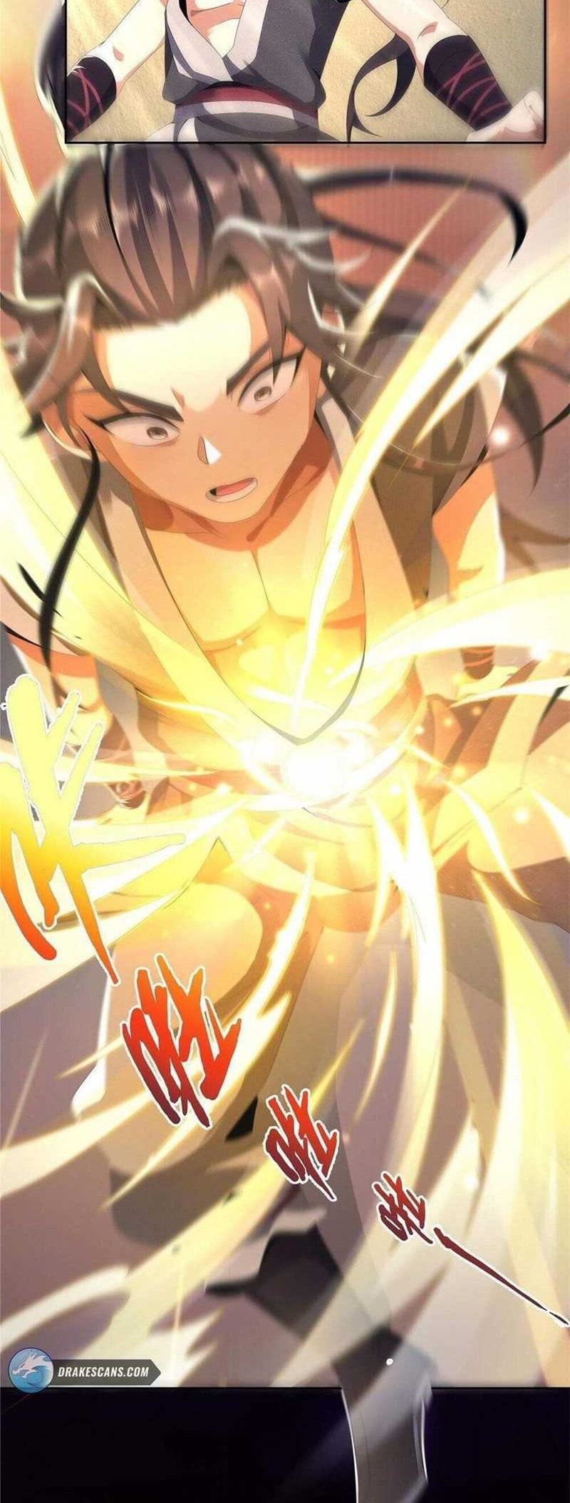 Plundering The Heavens Chapter 02 Gambar 11