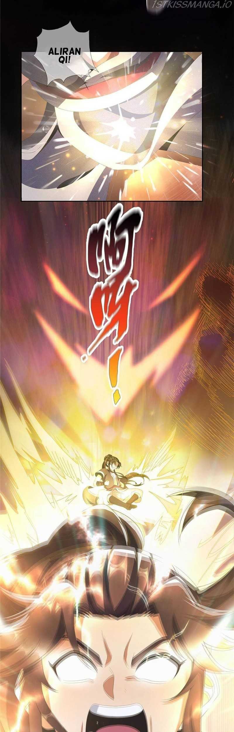 Plundering The Heavens Chapter 02 Gambar 12