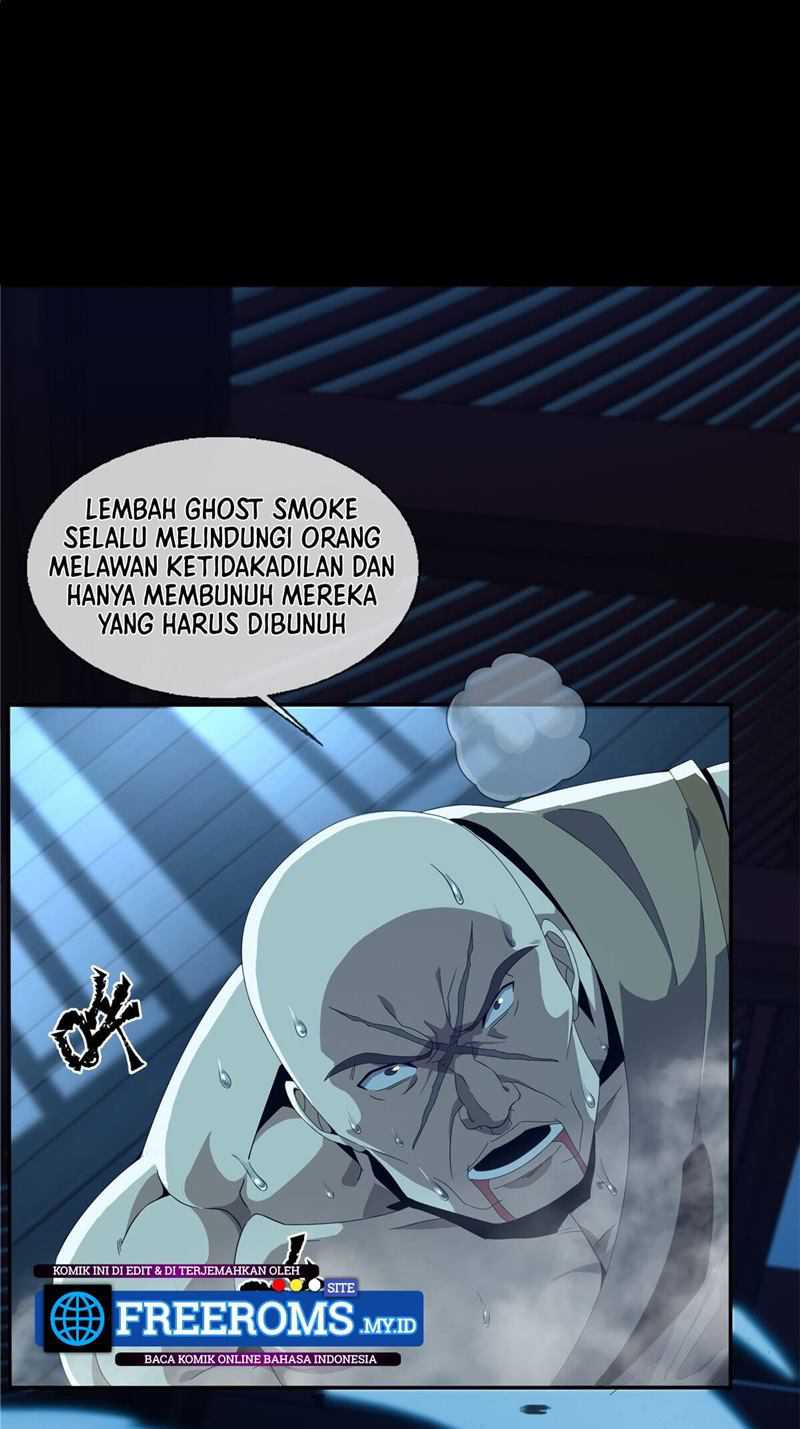 Plundering The Heavens Chapter 00.1 Gambar 10