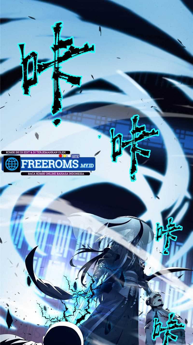 Plundering The Heavens Chapter 00.1 Gambar 11