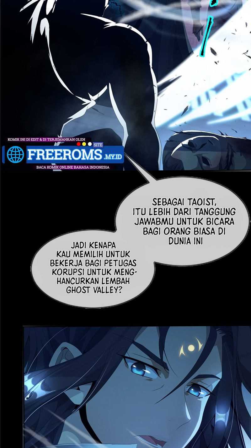 Plundering The Heavens Chapter 00.1 Gambar 12