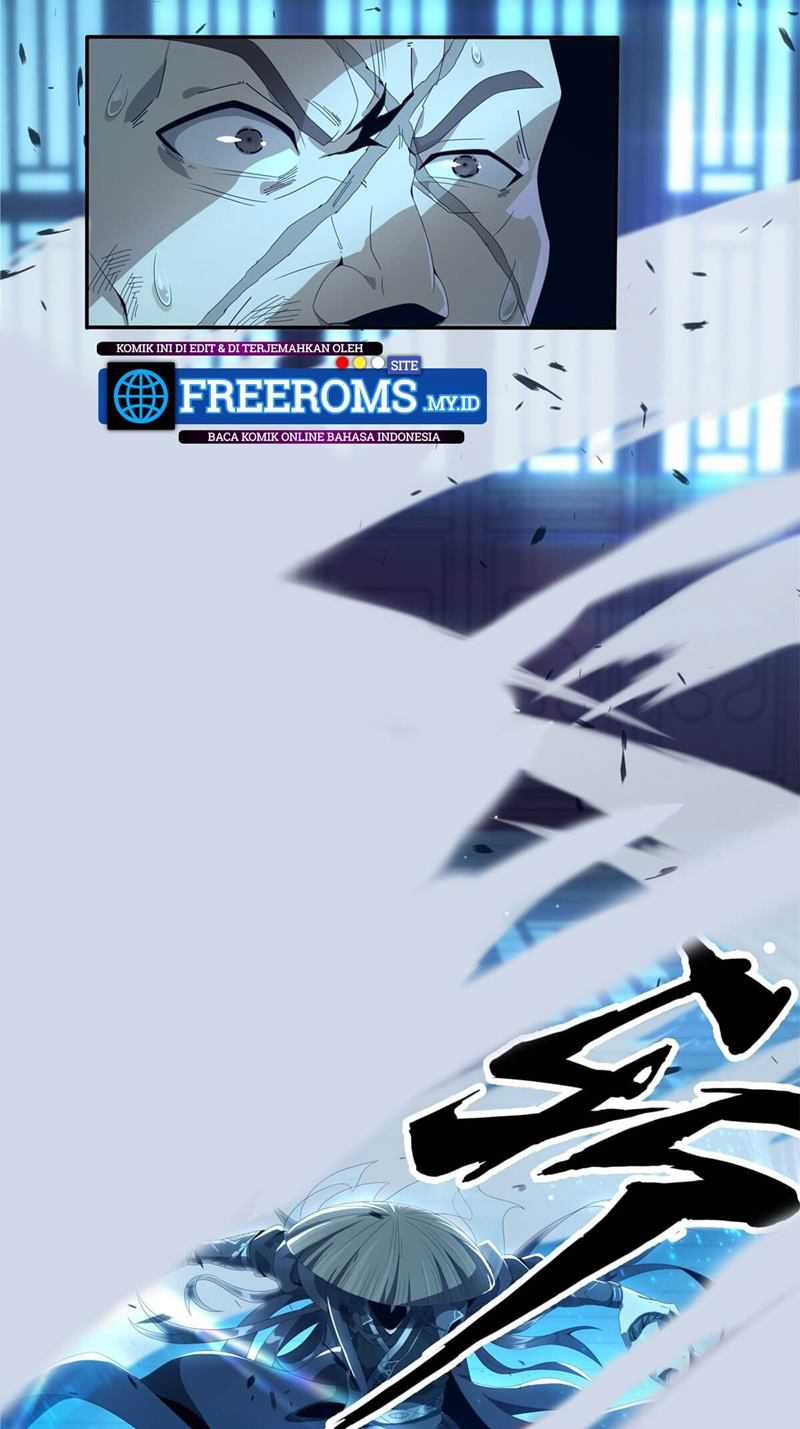 Plundering The Heavens Chapter 00.1 Gambar 14