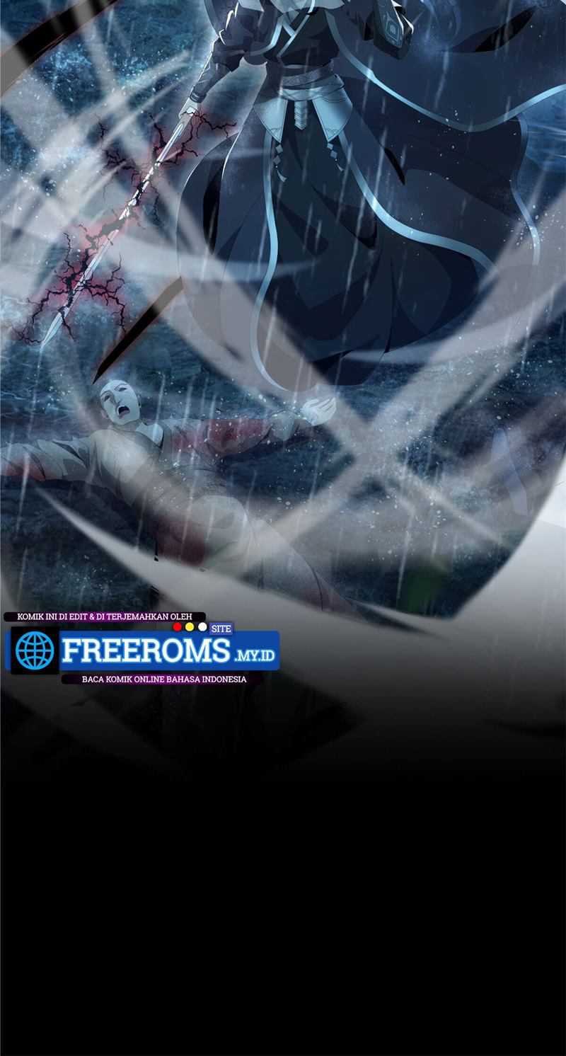 Plundering The Heavens Chapter 00.1 Gambar 17