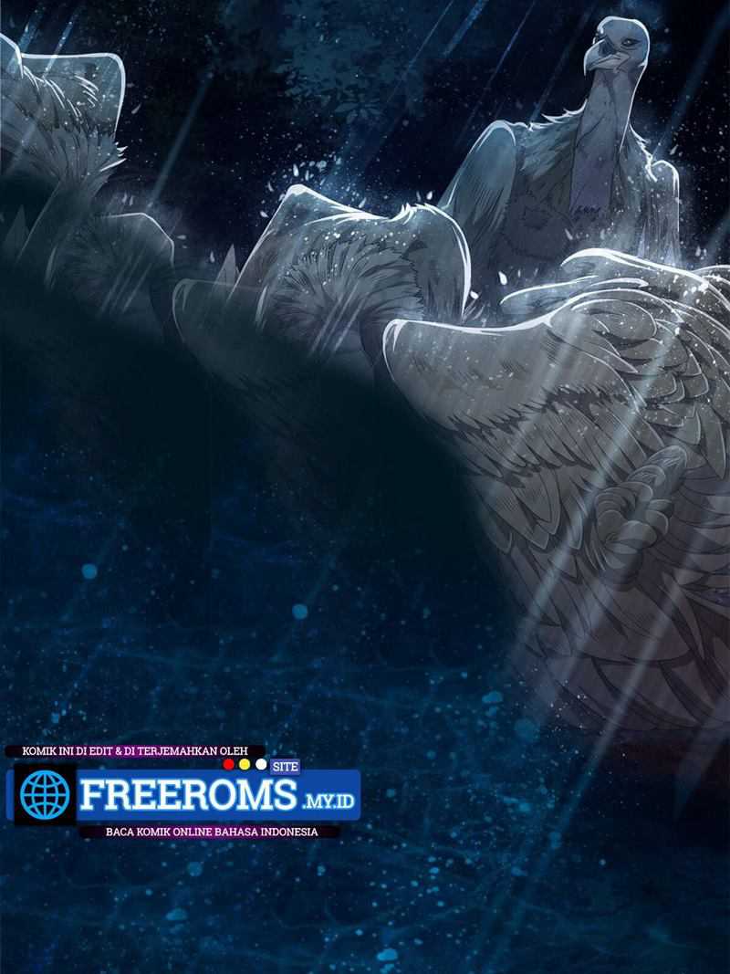 Plundering The Heavens Chapter 00.1 Gambar 19
