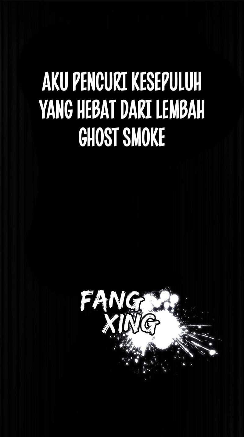 Baca  Plundering The Heavens Chapter 00.1 Gambar 2