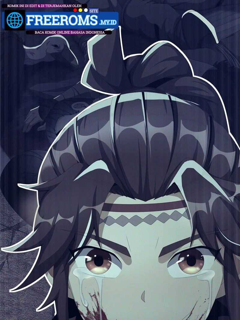 Plundering The Heavens Chapter 00.1 Gambar 22