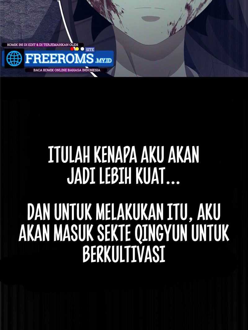 Plundering The Heavens Chapter 00.1 Gambar 23