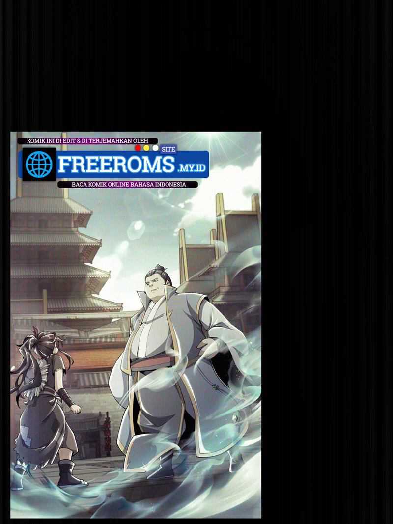 Plundering The Heavens Chapter 00.1 Gambar 24