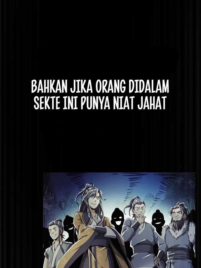 Plundering The Heavens Chapter 00.1 Gambar 25
