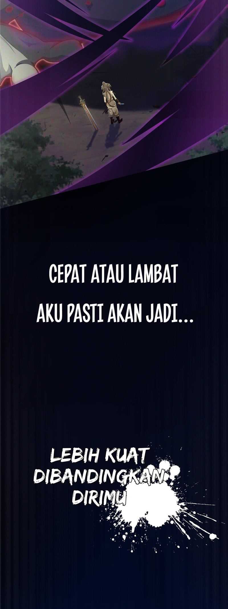 Plundering The Heavens Chapter 00.1 Gambar 29