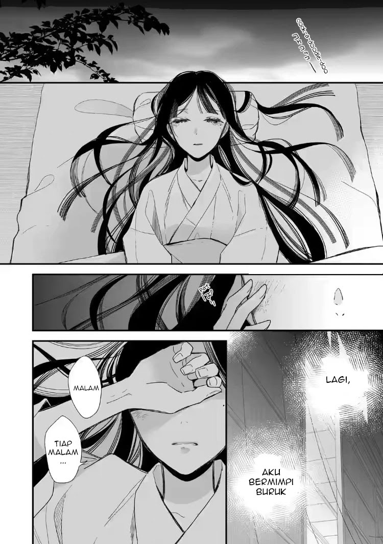 Watashi no Shiawase na Kekkon Chapter 19 Gambar 20