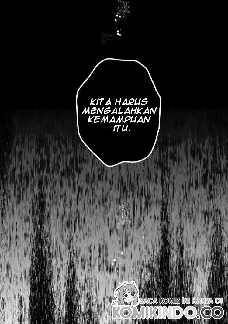 Watashi no Shiawase na Kekkon Chapter 18 Gambar 30