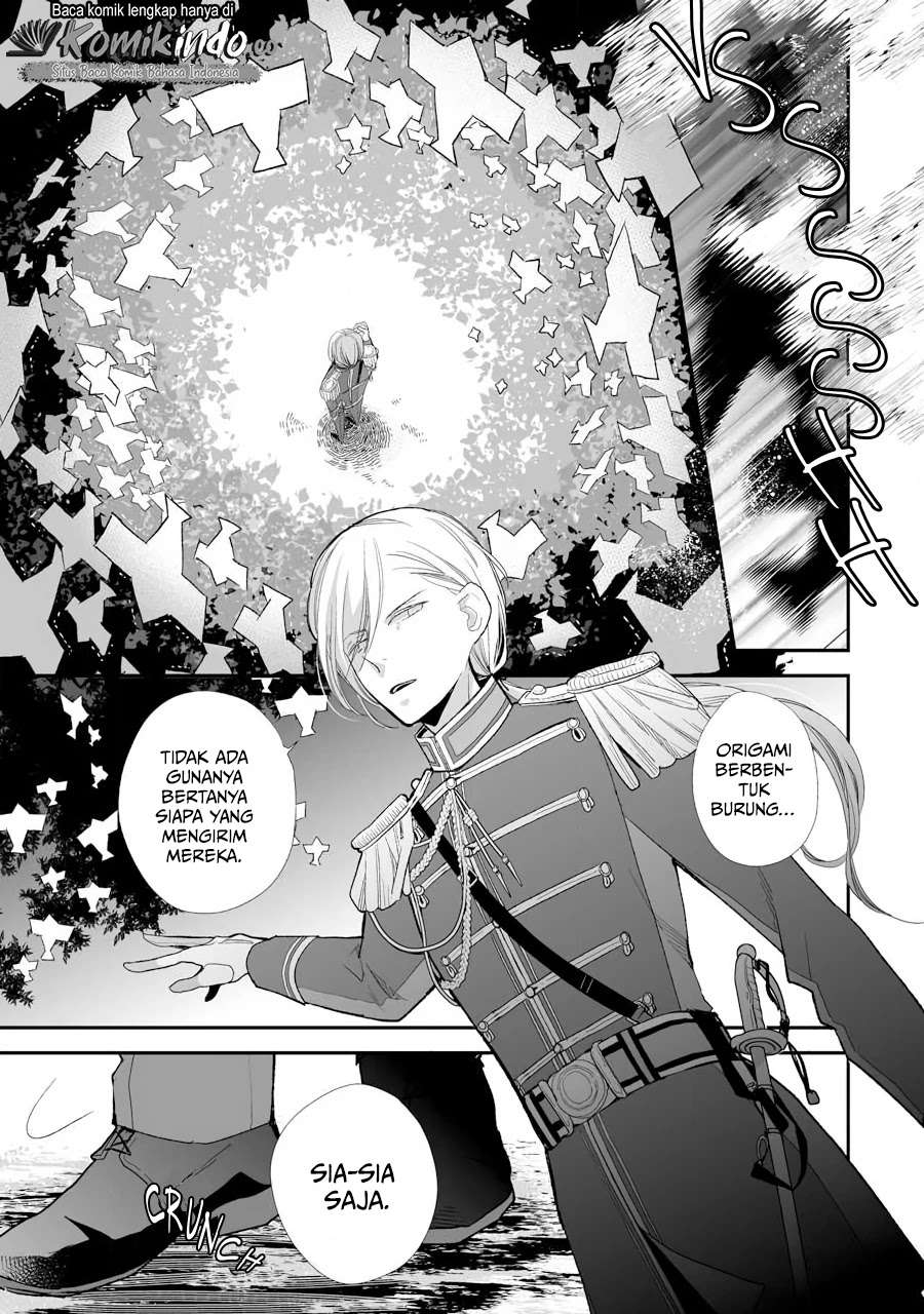 Watashi no Shiawase na Kekkon Chapter 07 Gambar 29