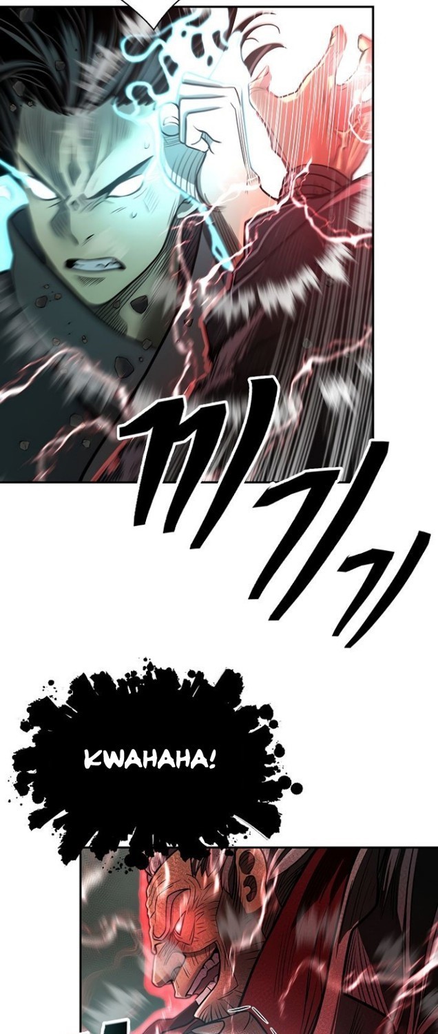 Record of the War God Chapter 148 Gambar 11