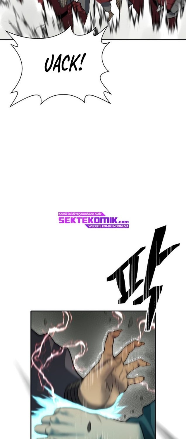 Record of the War God Chapter 148 Gambar 19