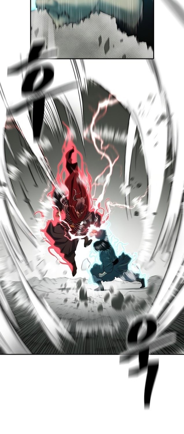 Record of the War God Chapter 148 Gambar 20