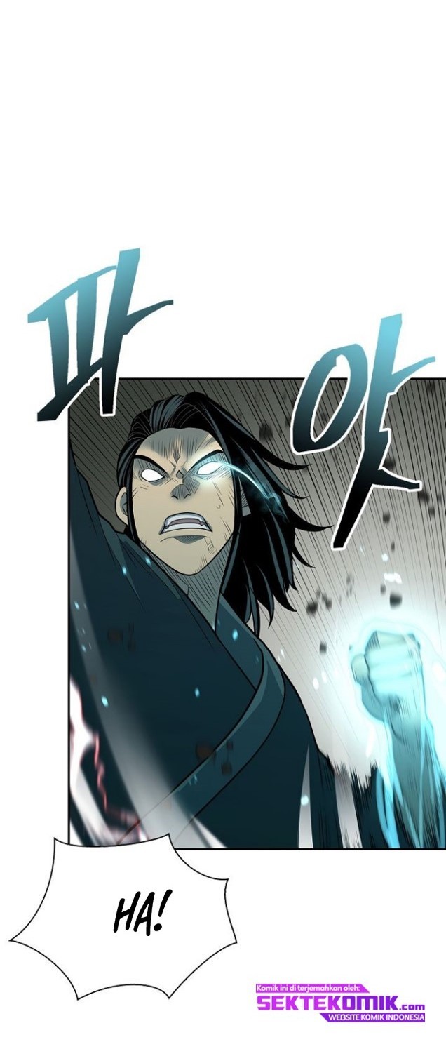 Record of the War God Chapter 148 Gambar 21