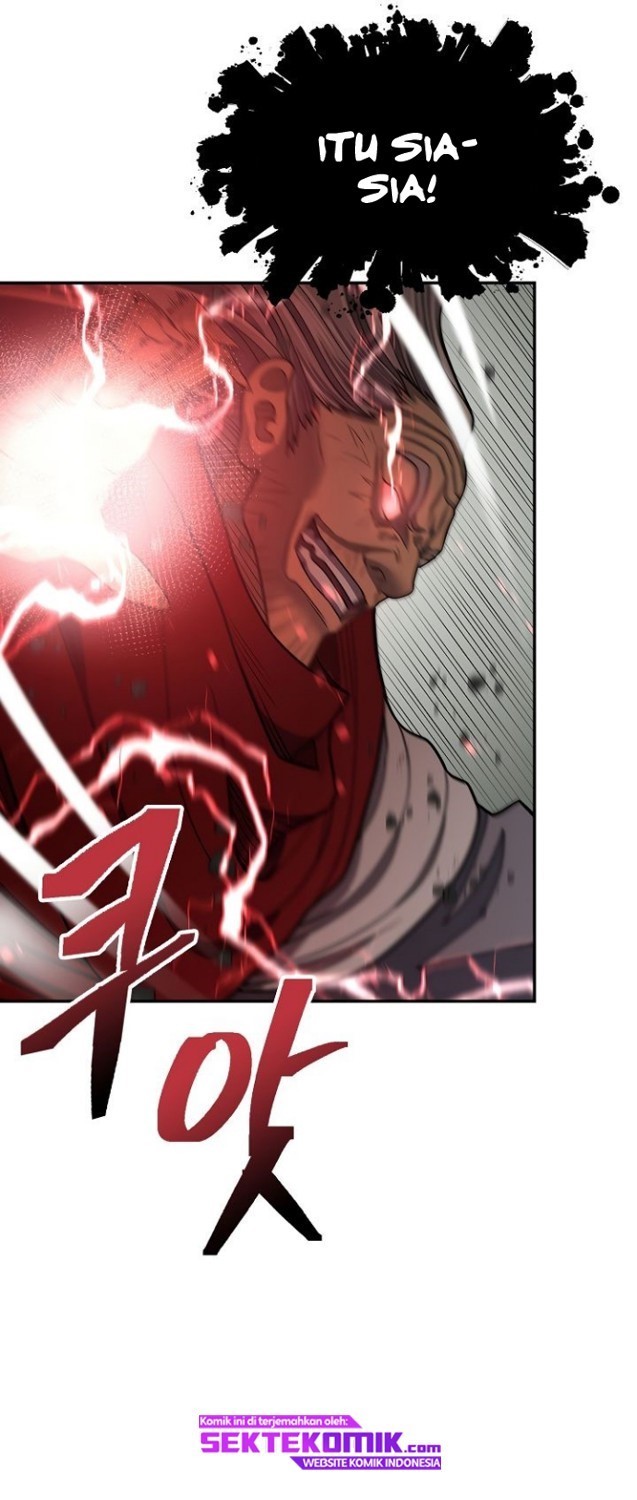 Record of the War God Chapter 148 Gambar 22