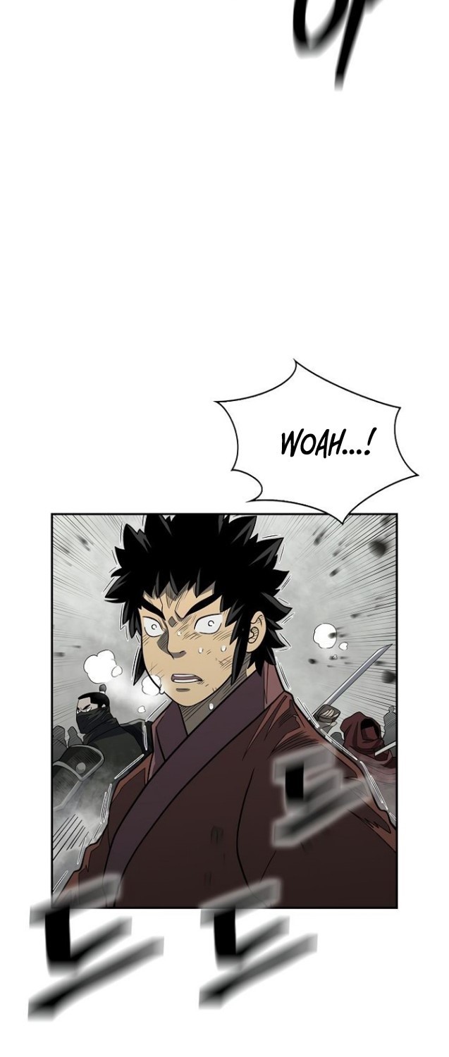 Record of the War God Chapter 148 Gambar 24