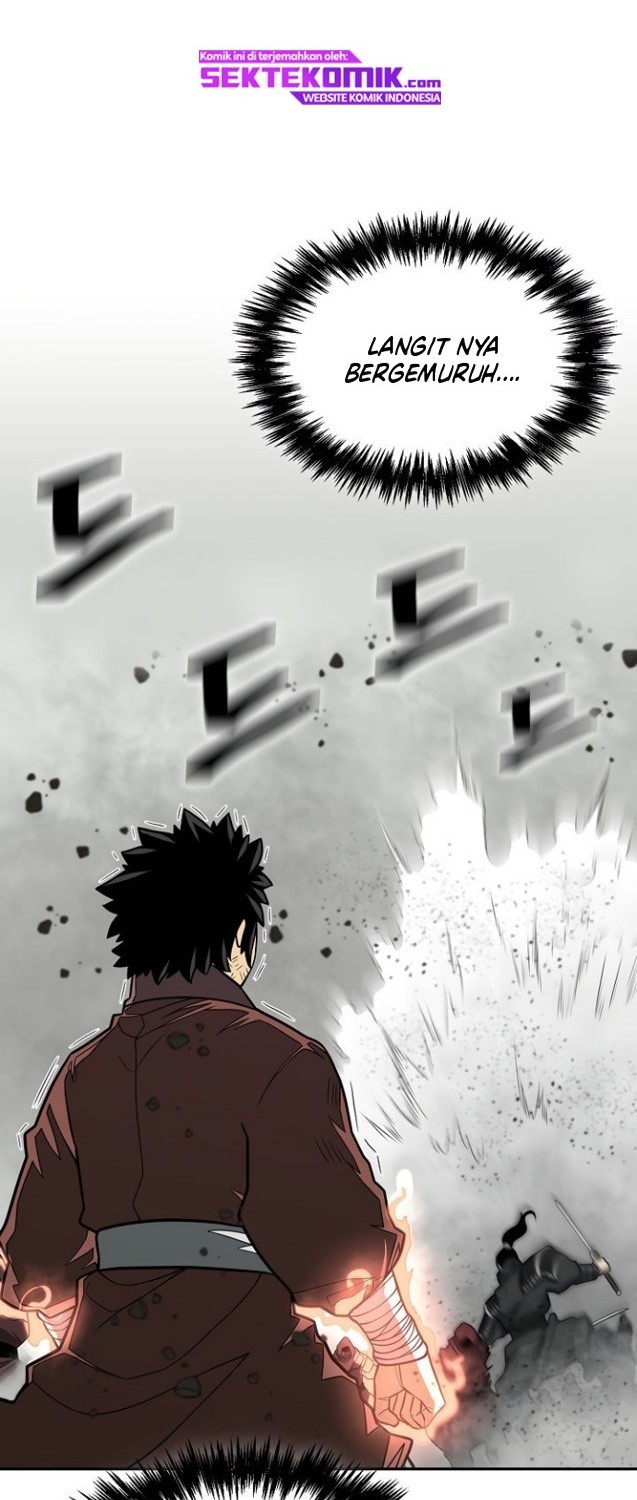 Record of the War God Chapter 148 Gambar 25