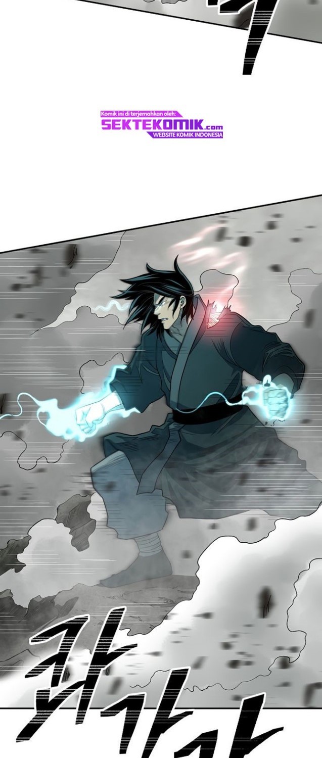Record of the War God Chapter 148 Gambar 29