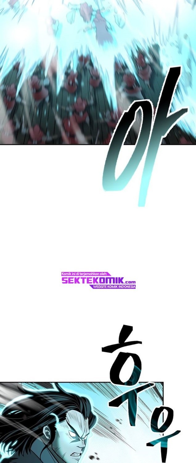 Record of the War God Chapter 148 Gambar 4