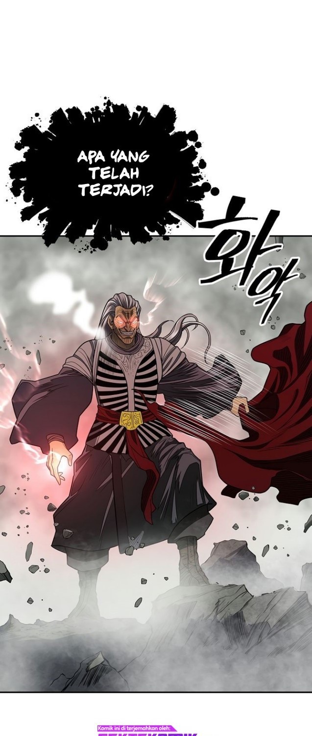 Record of the War God Chapter 148 Gambar 32