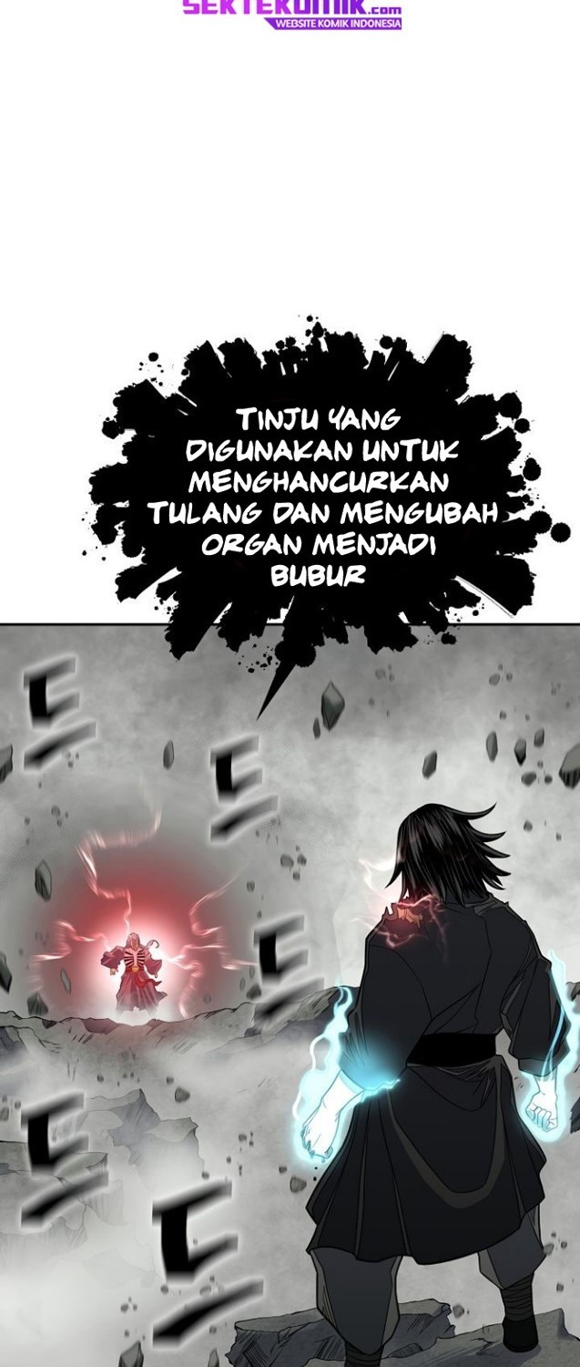 Record of the War God Chapter 148 Gambar 33