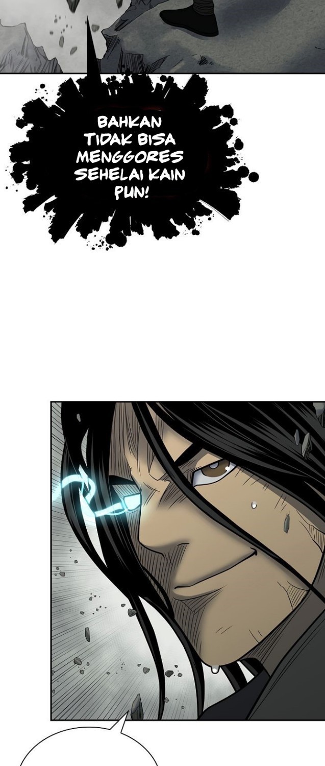 Record of the War God Chapter 148 Gambar 34