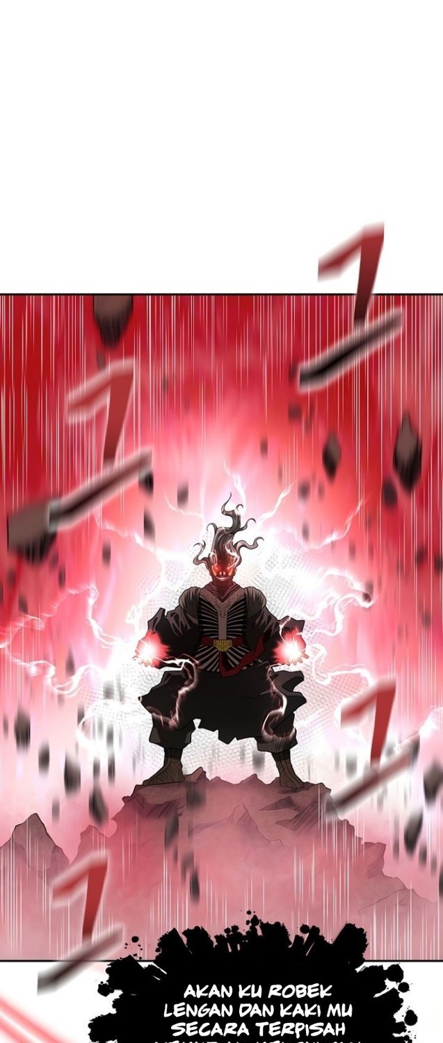 Record of the War God Chapter 148 Gambar 36