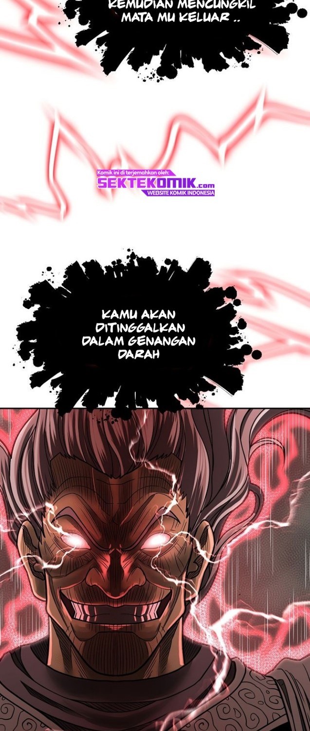 Record of the War God Chapter 148 Gambar 37