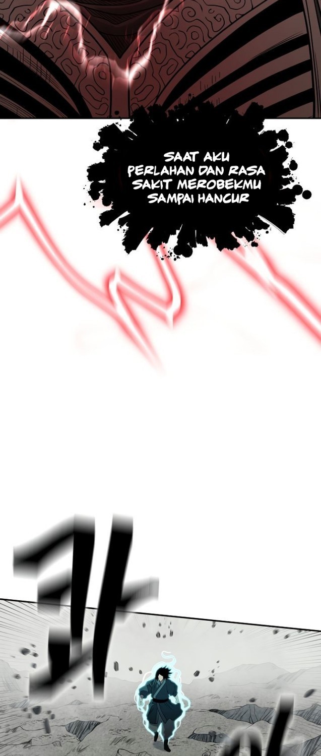 Record of the War God Chapter 148 Gambar 38