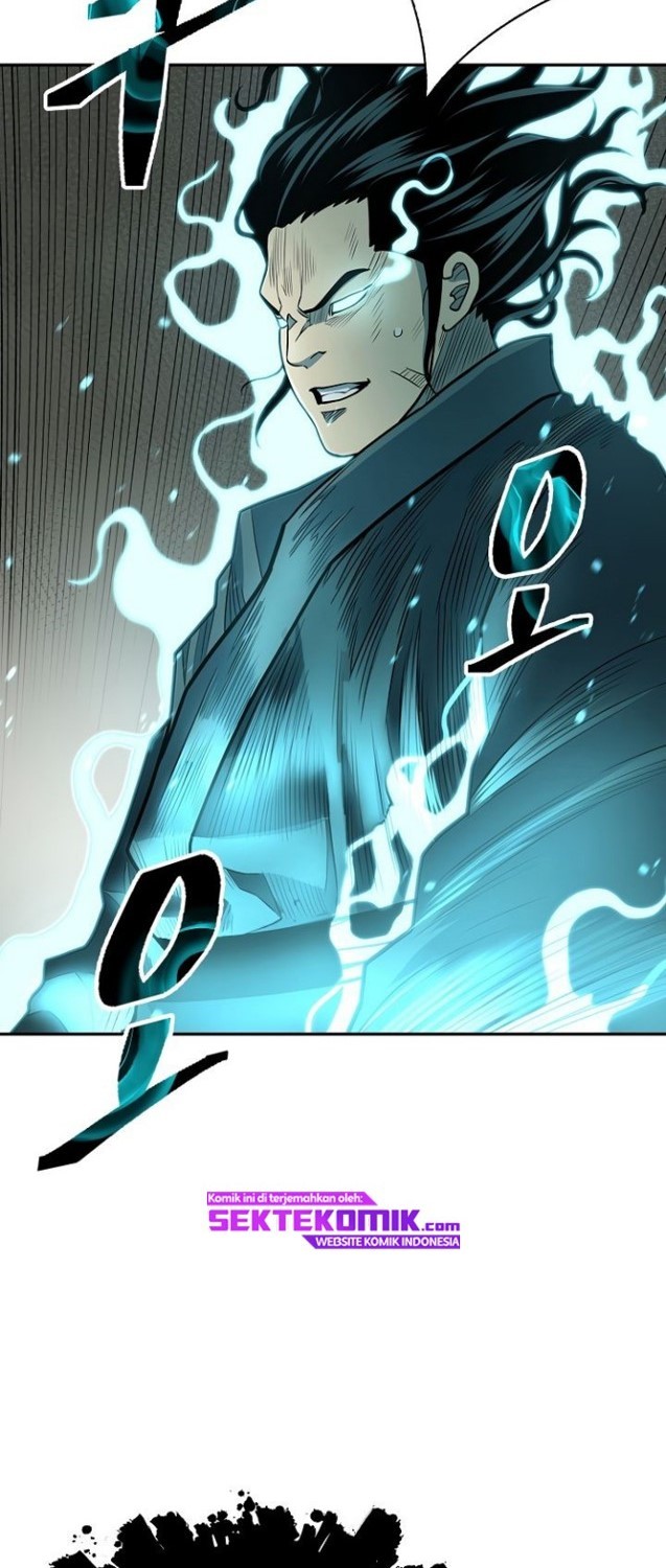 Record of the War God Chapter 148 Gambar 41