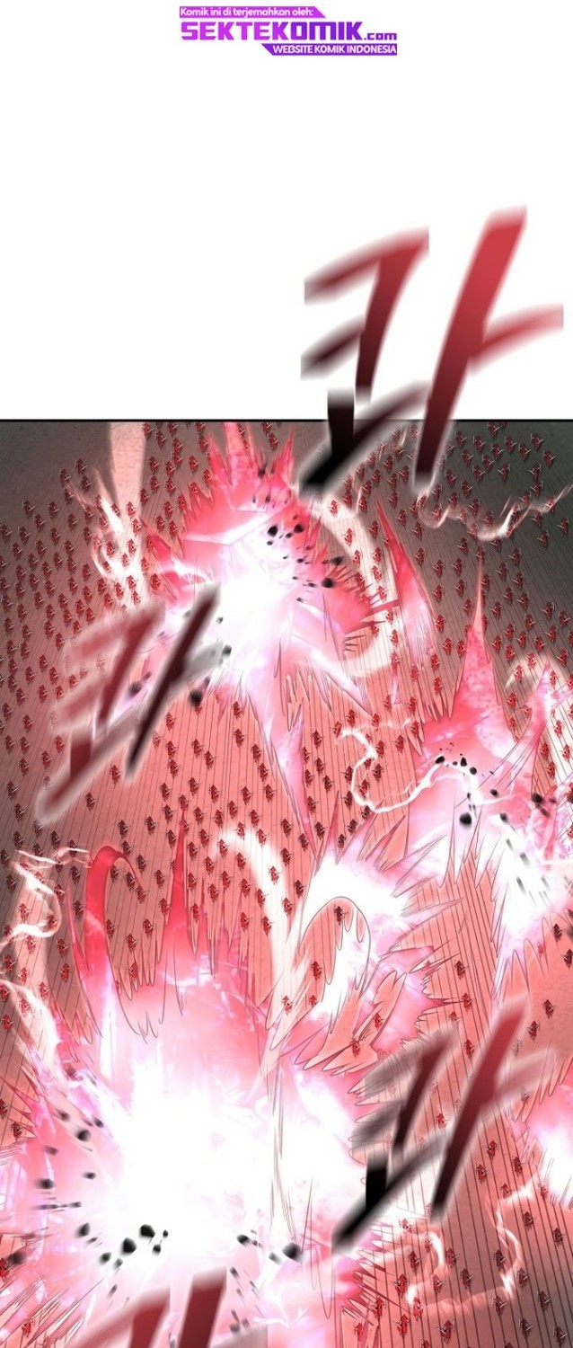 Record of the War God Chapter 148 Gambar 43
