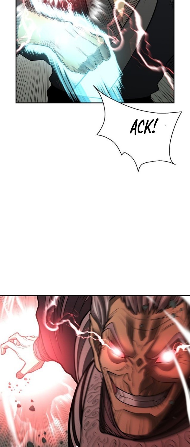 Record of the War God Chapter 148 Gambar 46