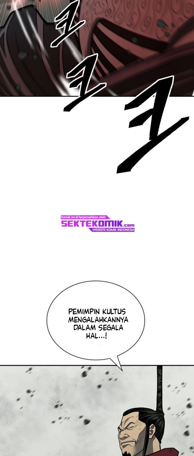 Record of the War God Chapter 148 Gambar 47