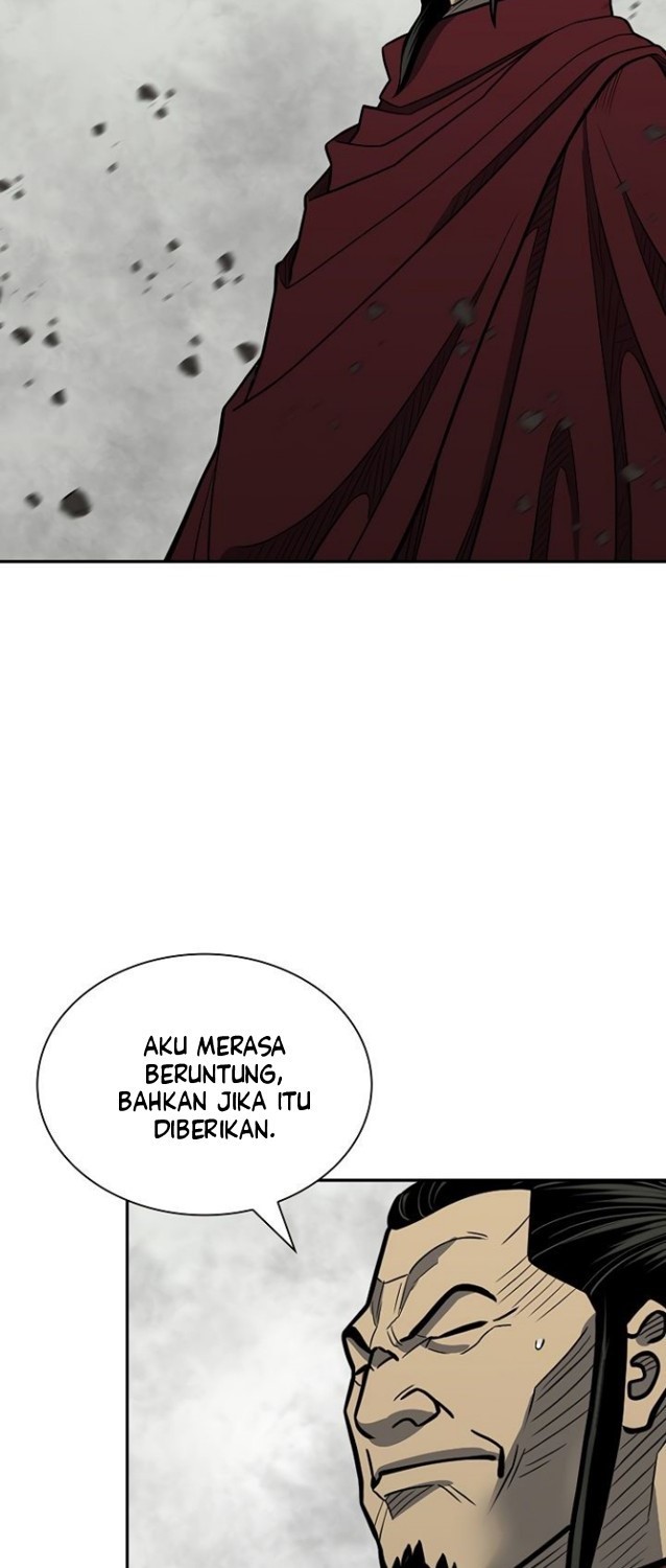 Record of the War God Chapter 148 Gambar 48
