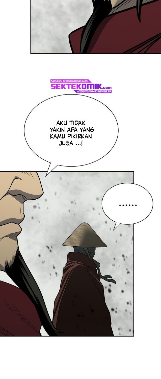 Record of the War God Chapter 148 Gambar 49