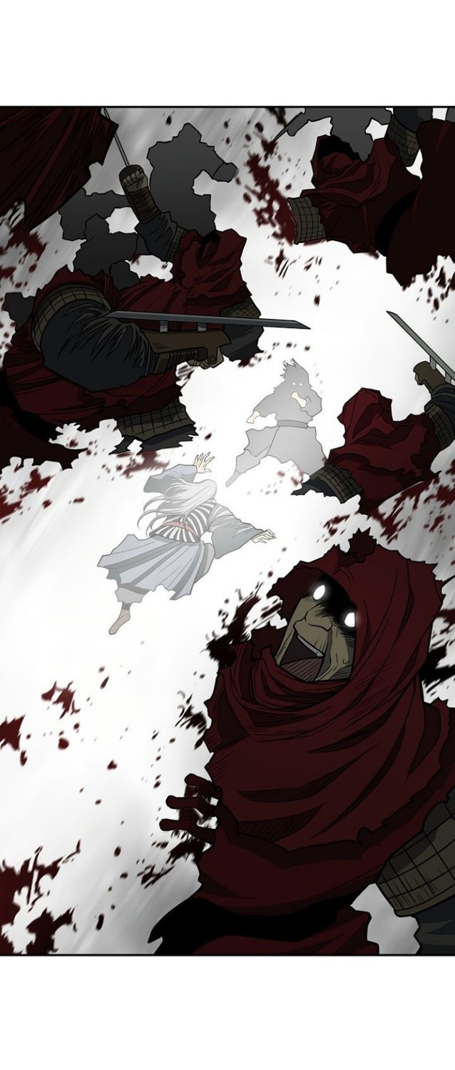 Record of the War God Chapter 148 Gambar 51