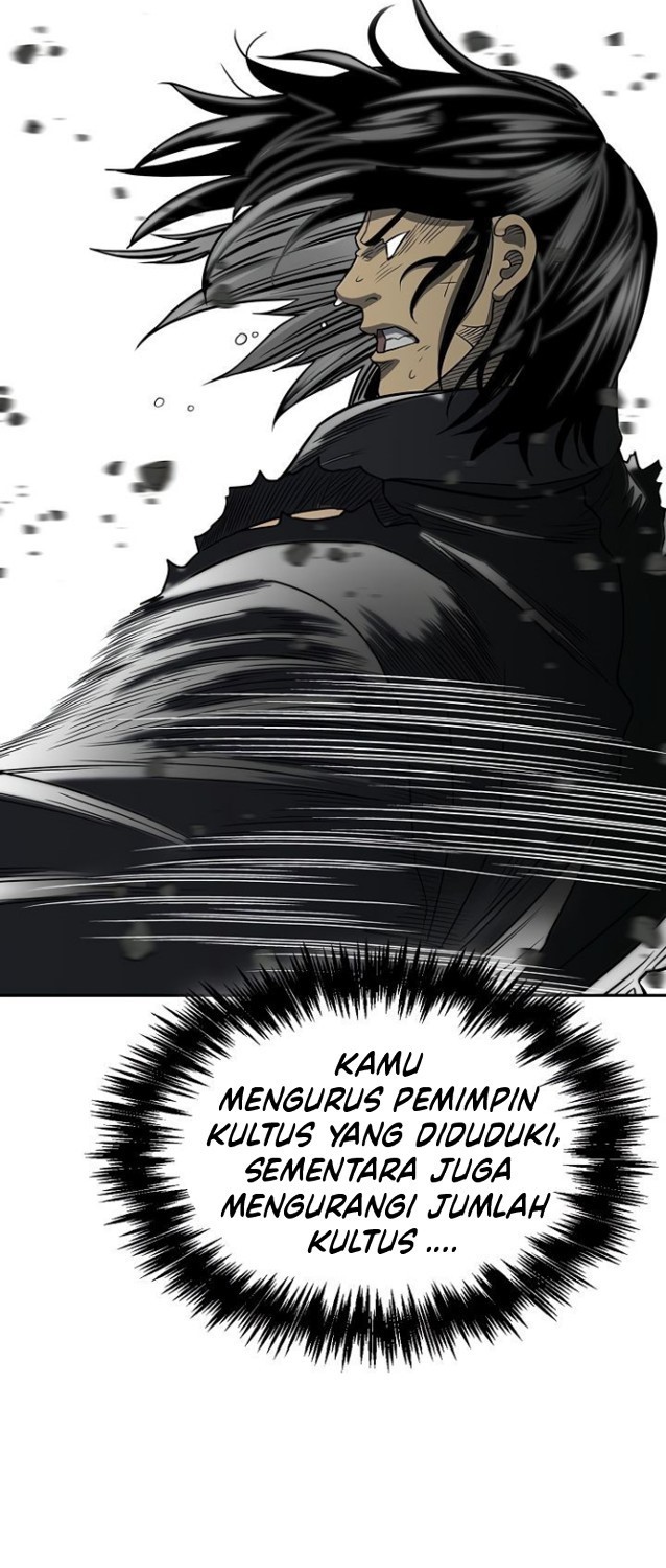 Record of the War God Chapter 148 Gambar 54