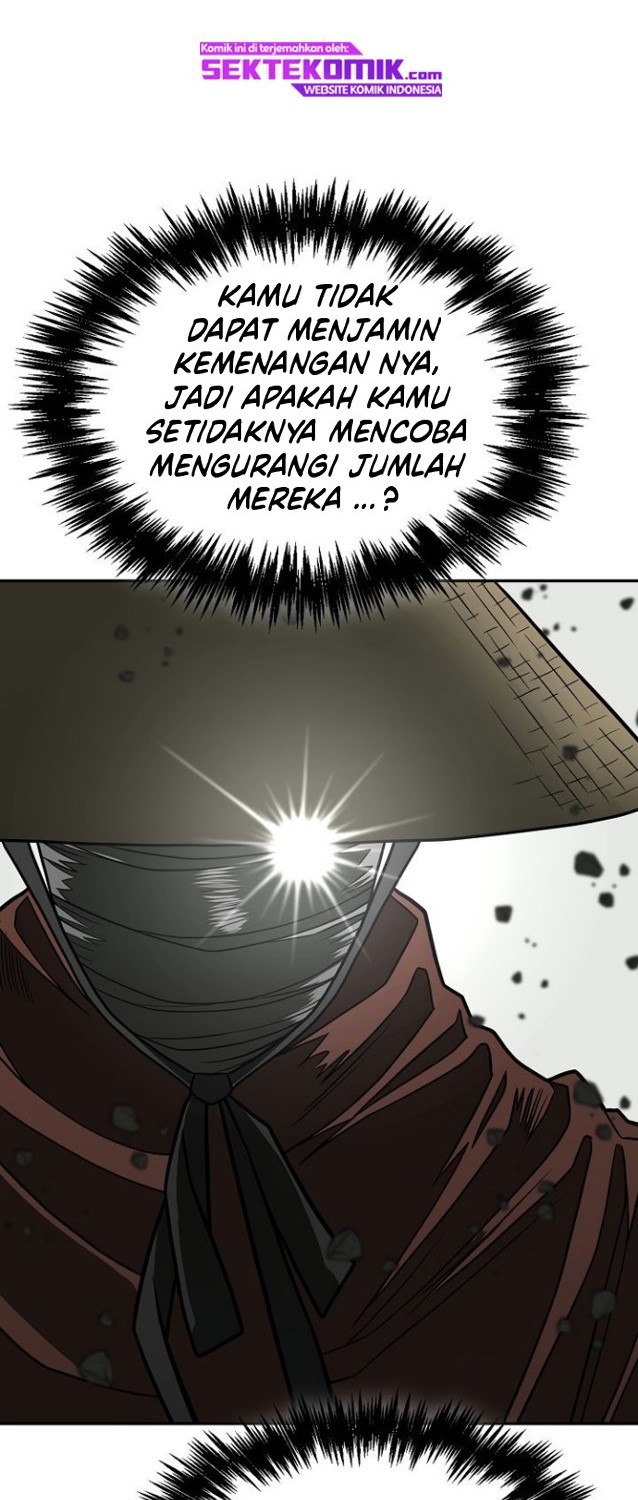 Record of the War God Chapter 148 Gambar 55