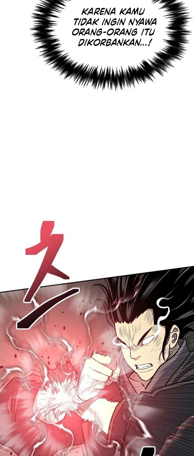 Record of the War God Chapter 148 Gambar 56