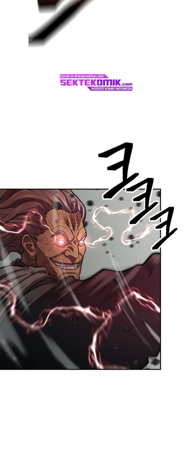 Record of the War God Chapter 148 Gambar 60