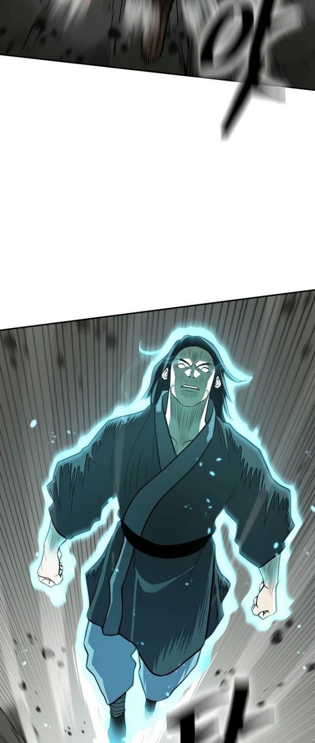 Record of the War God Chapter 148 Gambar 7