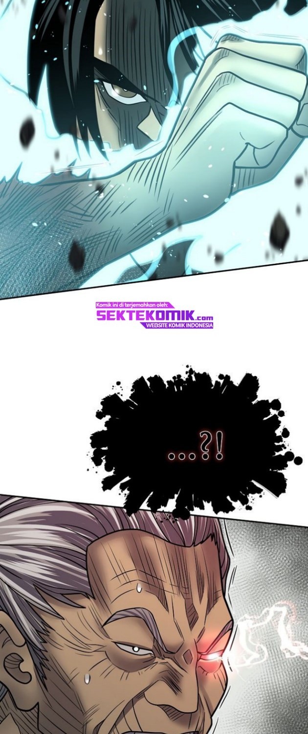 Record of the War God Chapter 148 Gambar 65