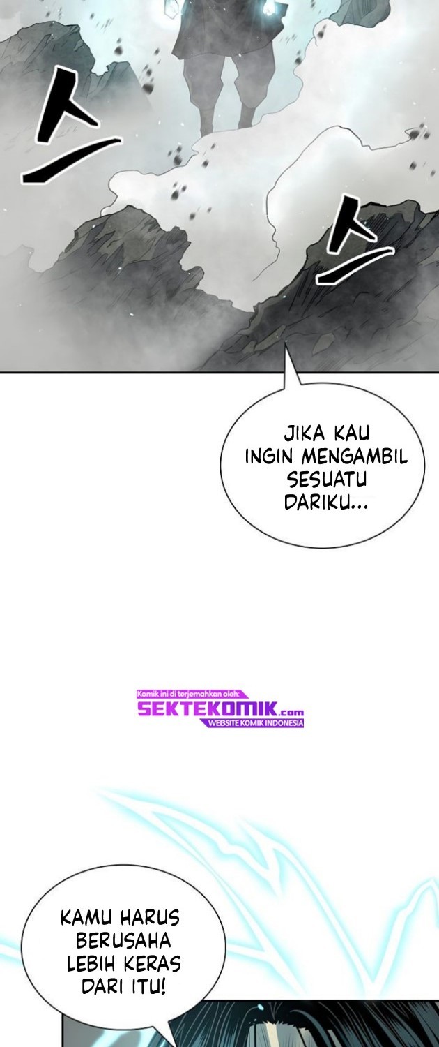 Record of the War God Chapter 148 Gambar 67