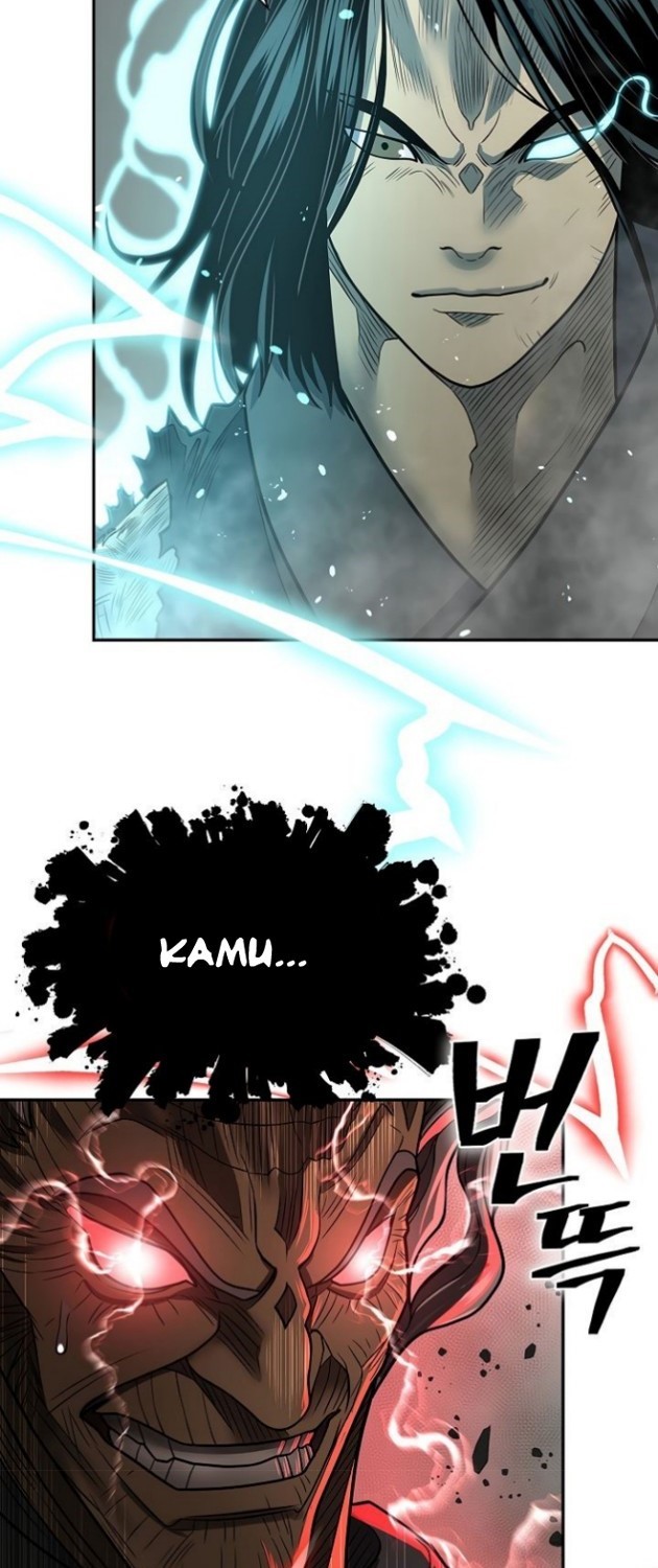 Record of the War God Chapter 148 Gambar 68