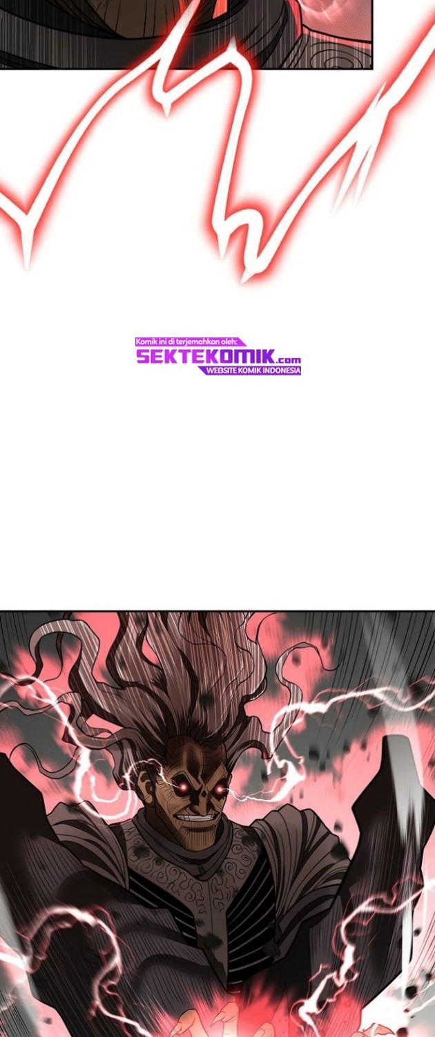 Record of the War God Chapter 148 Gambar 69