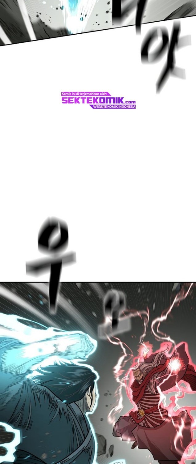 Record of the War God Chapter 148 Gambar 8