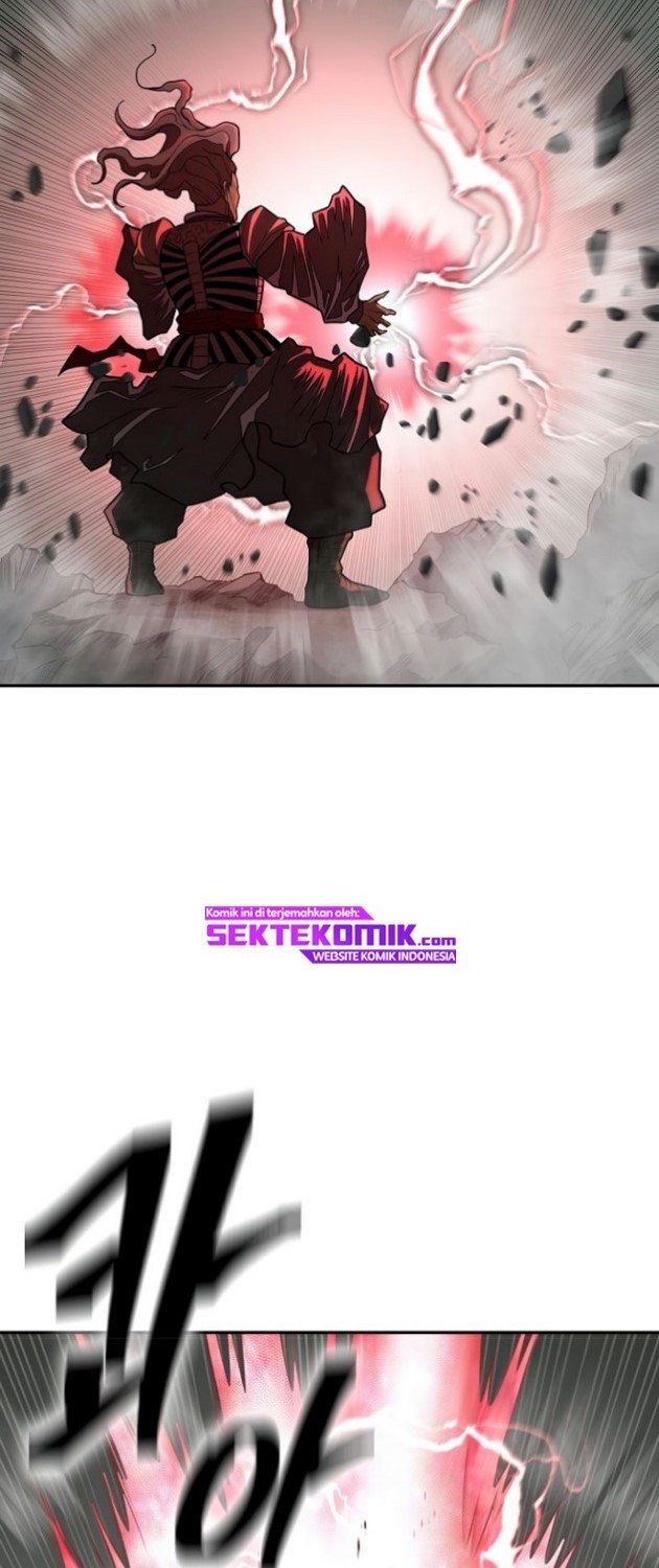 Record of the War God Chapter 148 Gambar 71